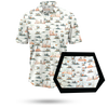 Launch Complex 39 Hawaiian Shirt - Cape Kennedy Clothing 