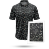 Project Mercury Aloha Shirt - Cape Kennedy Clothing 