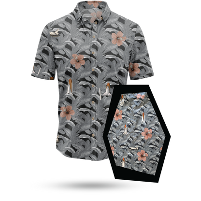 The Space Shuttle - Cape Kennedy Clothing 