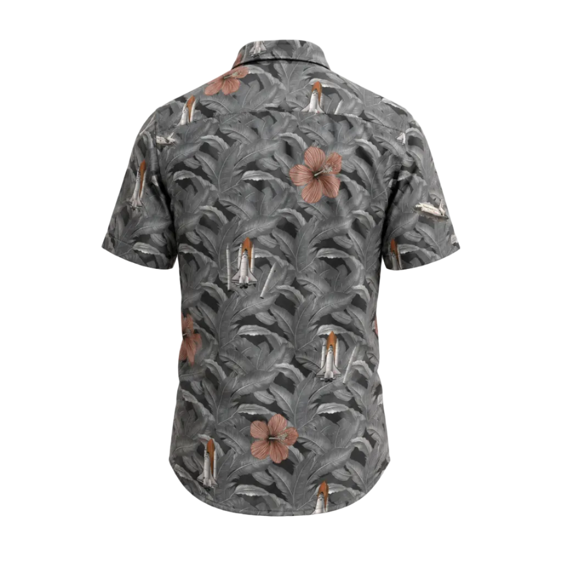 The Space Shuttle - Cape Kennedy Clothing 
