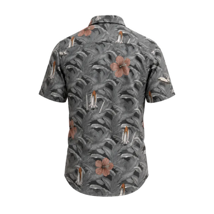 The Space Shuttle - Cape Kennedy Clothing 