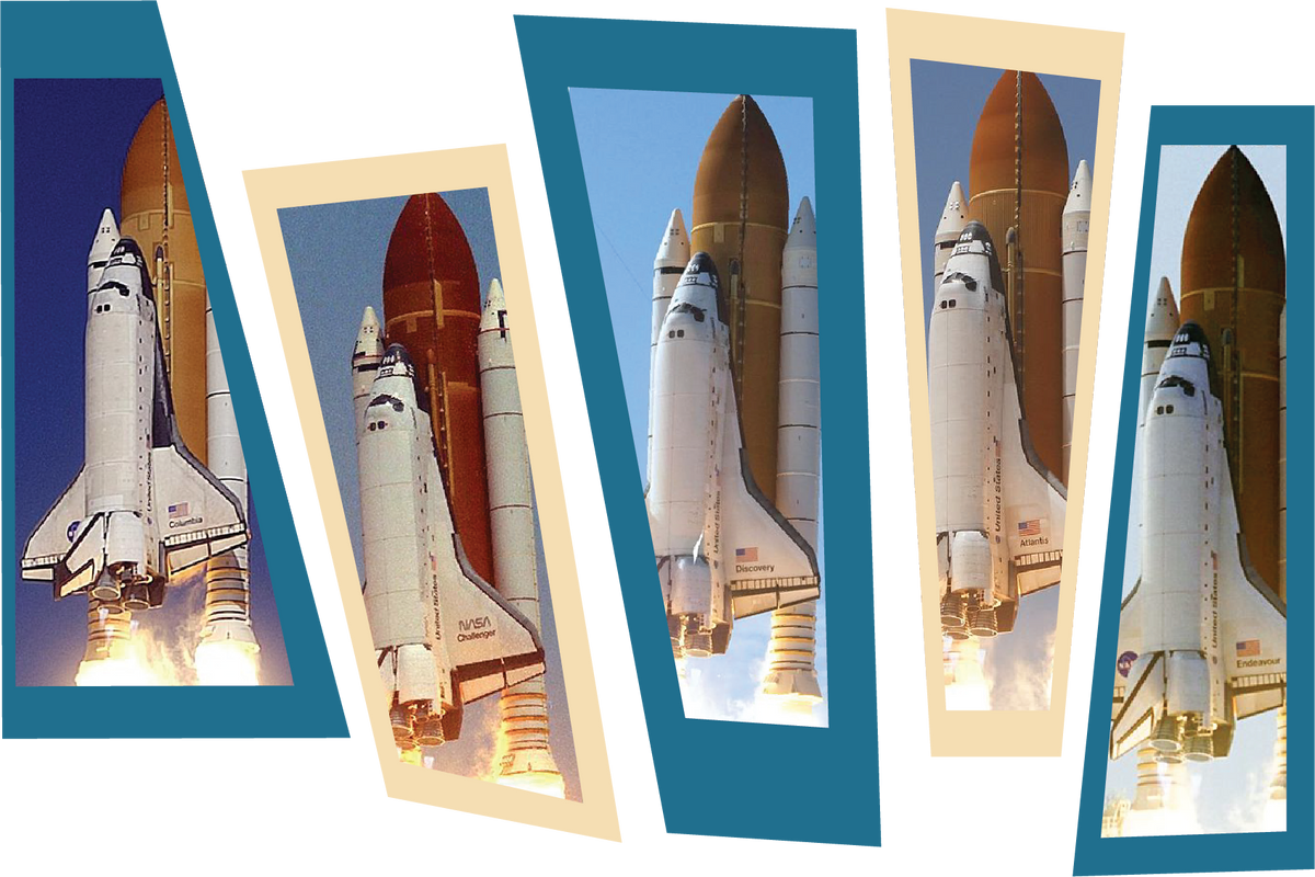 The Space Shuttle Era: A Legacy of Reusable Spaceflight