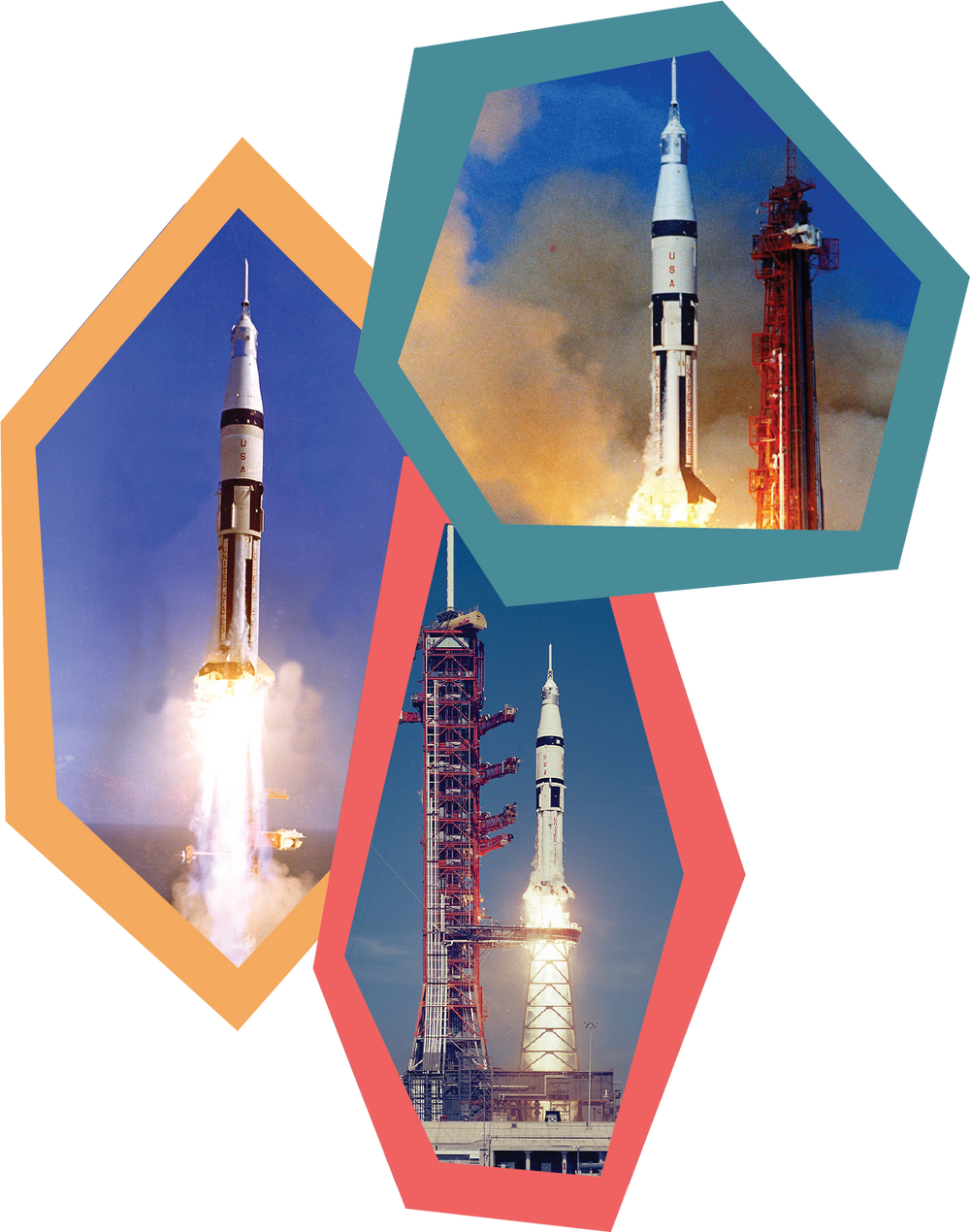 Saturn Apollo