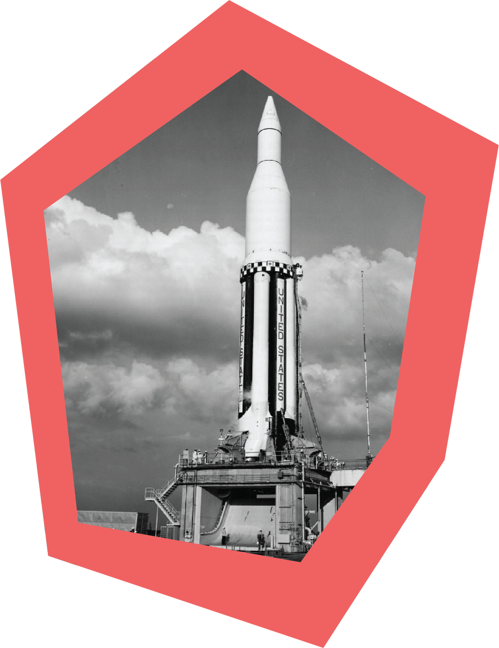 Saturn Apollo