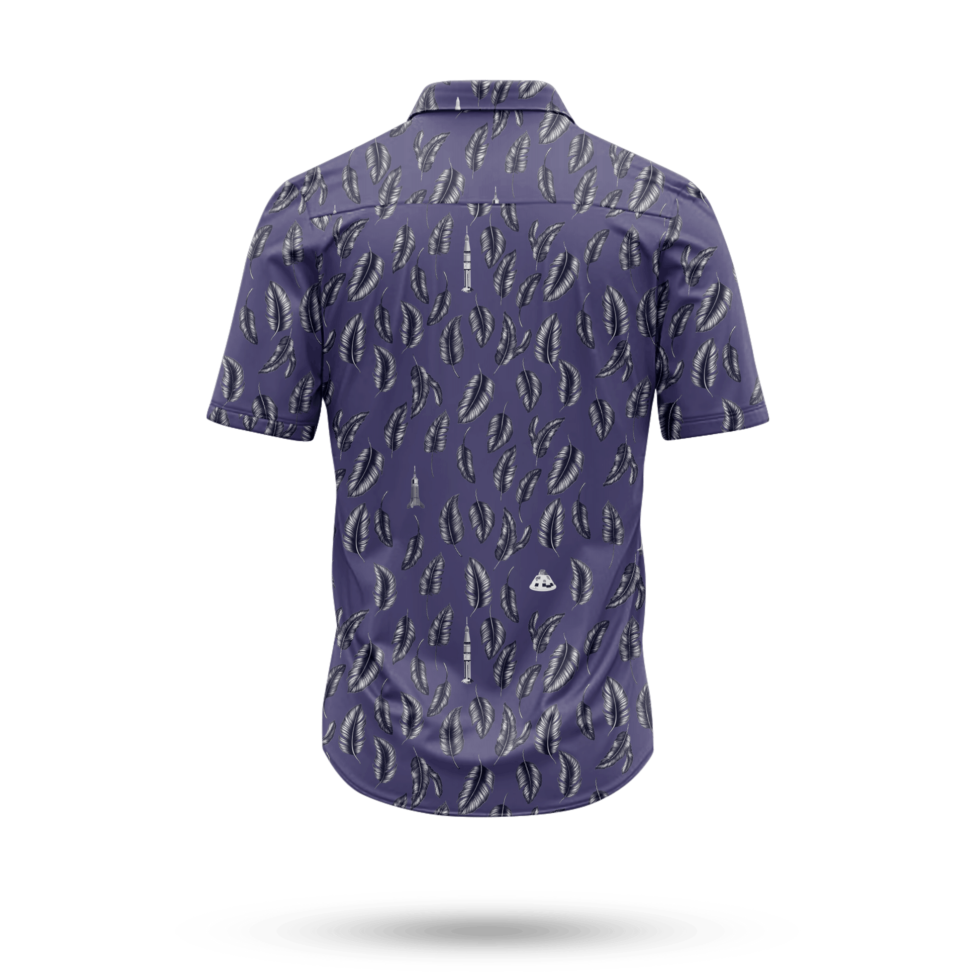 Saturn-Apollo Program Shirt - Cape Kennedy Clothing 