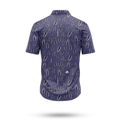 Saturn-Apollo Program Shirt - Cape Kennedy Clothing 