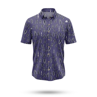 Saturn-Apollo Program Shirt - Cape Kennedy Clothing 