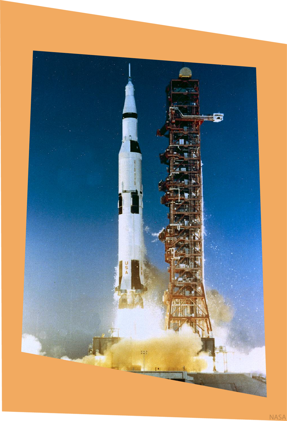 Space Rockets