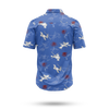 Skylab Hawaiian Shirt - Cape Kennedy Clothing 