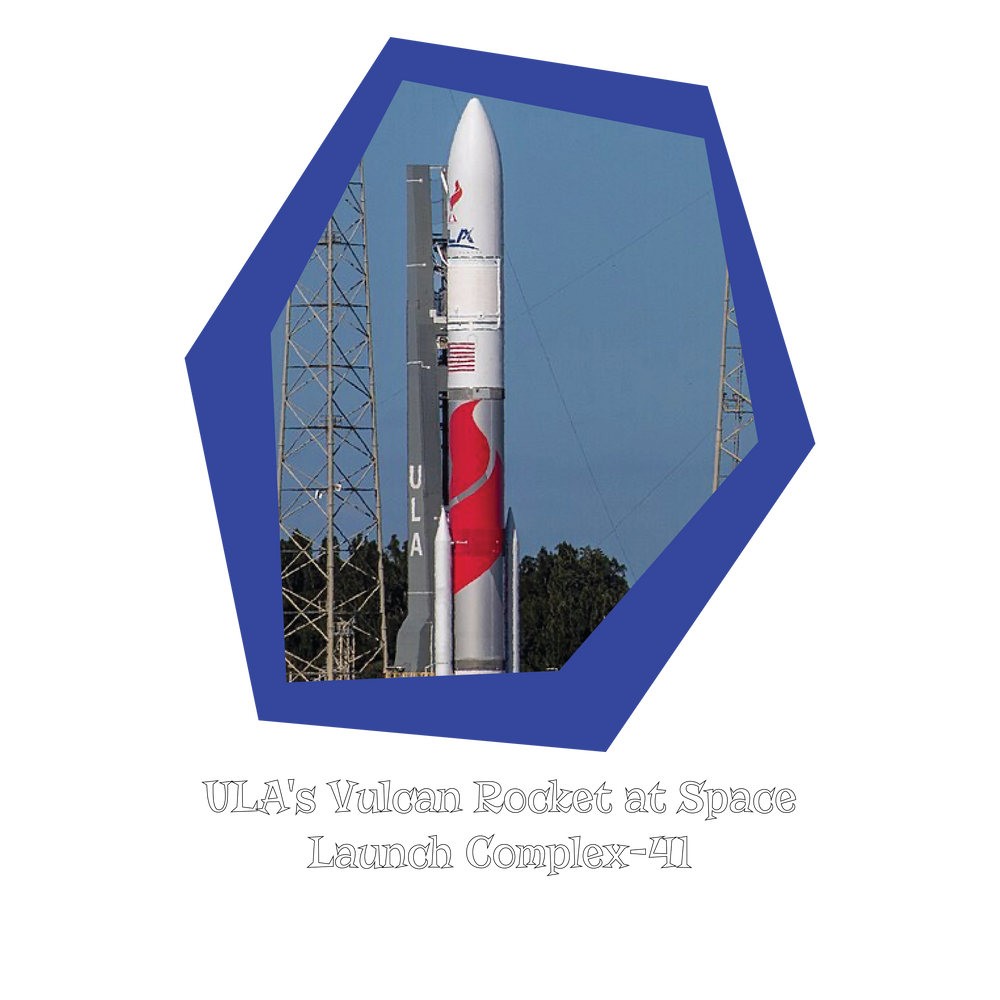 ULA Vulcan Centaur