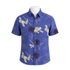 Skylab Hawaiian Shirt - Cape Kennedy Clothing 
