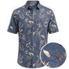 PRESALE--Nancy Grace Roman Telescope Hawaiian Shirt - Cape Kennedy Clothing 