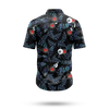 Voyager Probe Hawaiian Shirt - Cape Kennedy Clothing 