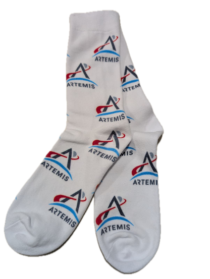 Artemis Dress Socks - Cape Kennedy Clothing 