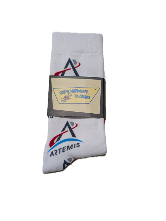 Artemis Dress Socks - Cape Kennedy Clothing 