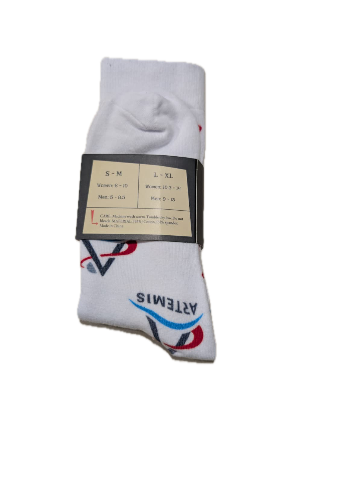 Artemis Dress Socks - Cape Kennedy Clothing 