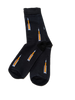 SLS Dress Socks - Cape Kennedy Clothing 