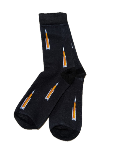 SLS Dress Socks - Cape Kennedy Clothing 