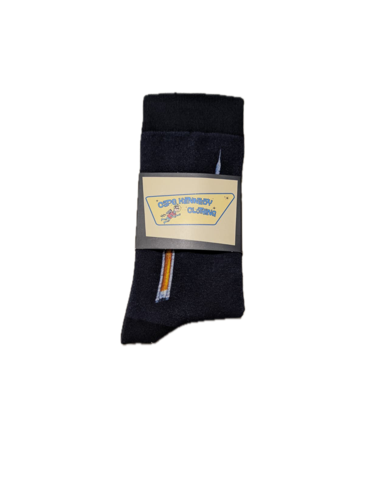 SLS Dress Socks - Cape Kennedy Clothing 