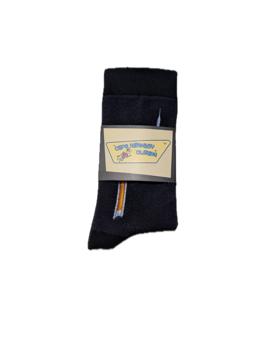 SLS Dress Socks - Cape Kennedy Clothing 