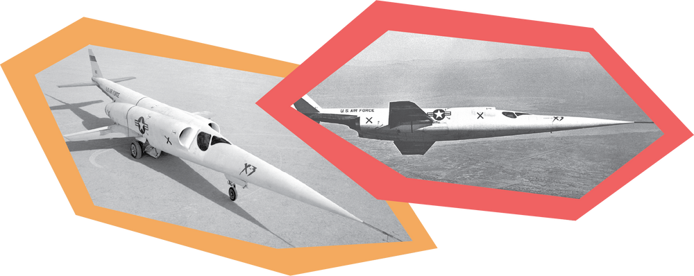 Xplanes 2