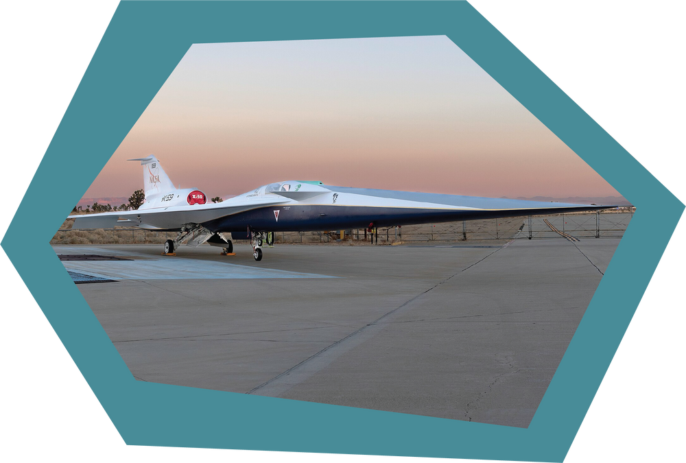 Xplanes 2