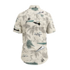 X-Planes Hawaiian Shirt - Cape Kennedy Clothing 