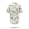 X-Planes Hawaiian Shirt - Cape Kennedy Clothing 