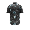 X-Plane Tribal Hawaiian Shirt - Cape Kennedy Clothing 