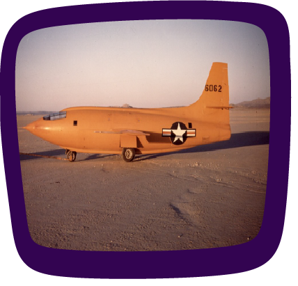 Bell X-1