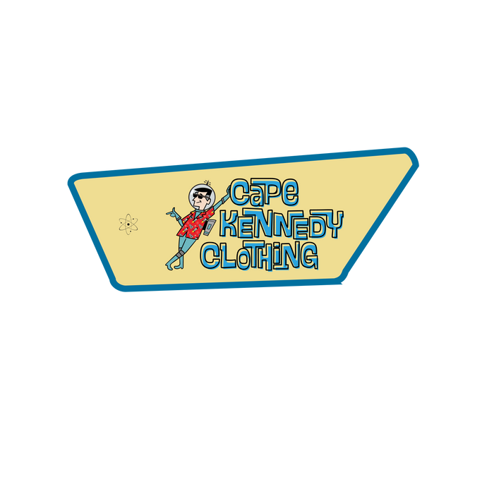 Cape Kennedy Clothing 