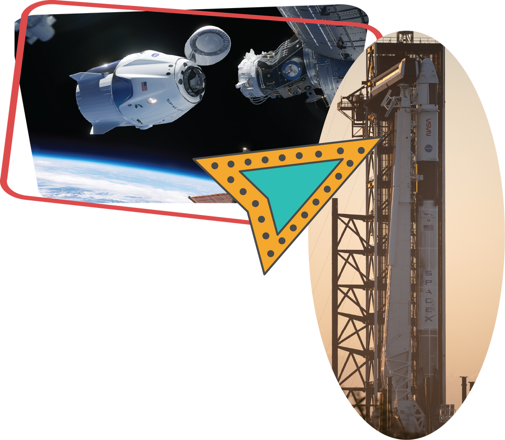 Space Capsules
