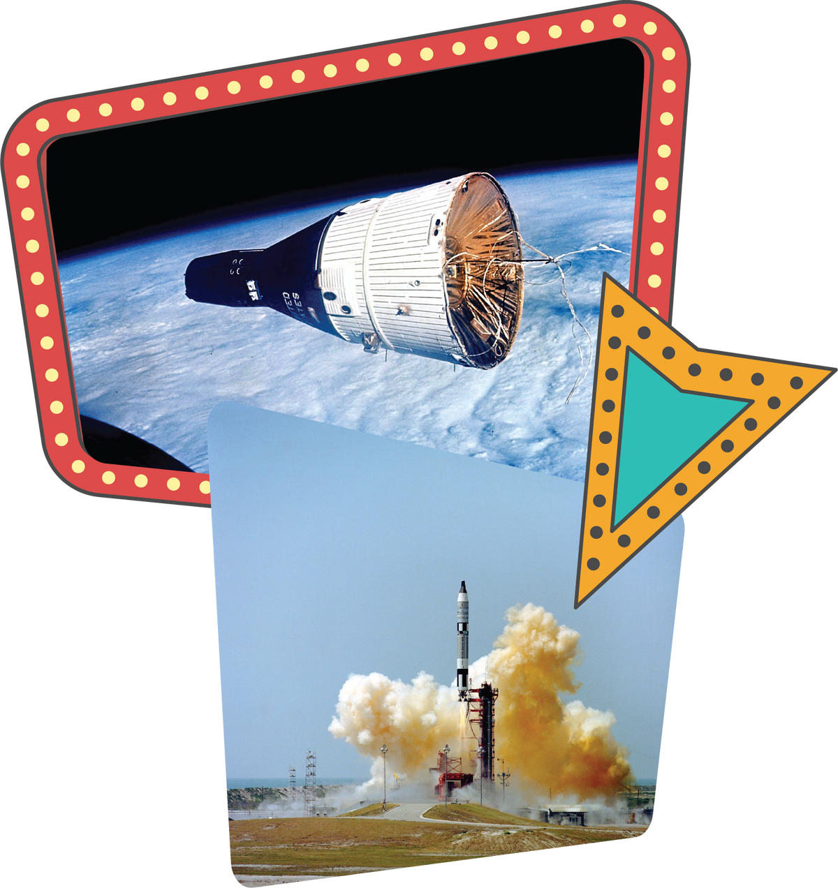 Gemini: Learning to Live and Work in Space