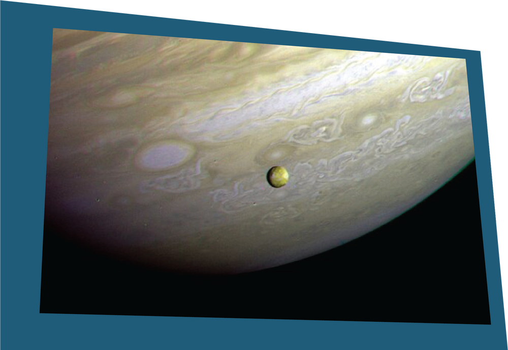 Voyager Probes