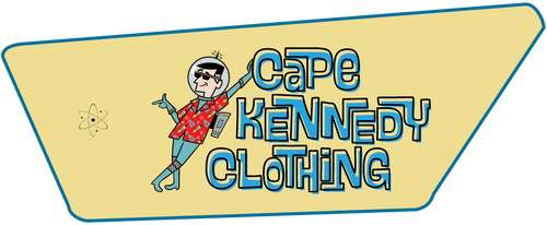 Cape Kennedy Clothing 