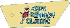 Cape Kennedy Clothing 